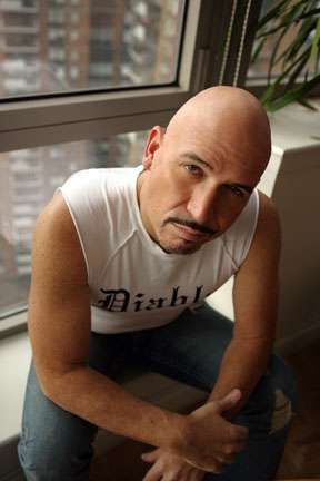 Richard Perez-Feria
