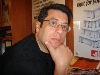 Daniel Juarez