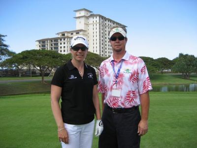 Todd Vanderschaegen