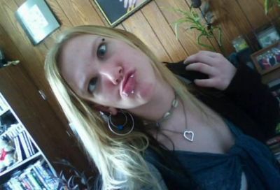 Brittitia Shaffer