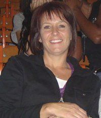 Vivian Perry