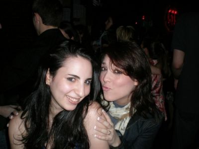 Keren Brody