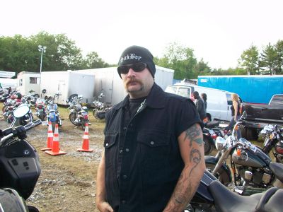 Scott Berry