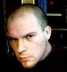 Matthew Wettergren