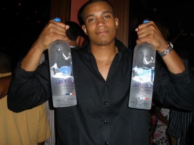 Michael Lagares
