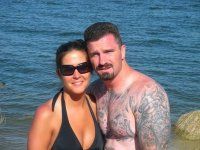 Dustin Crouse