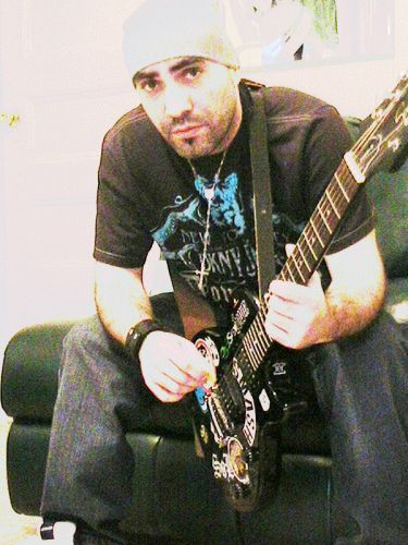 Conrado Gutierrez