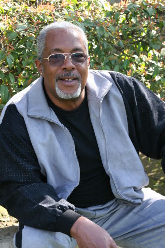 Terry Page