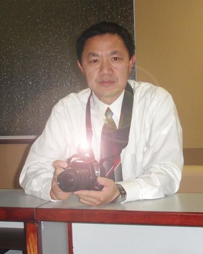 Nhia Yang