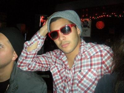 Kenneth Rodriguez