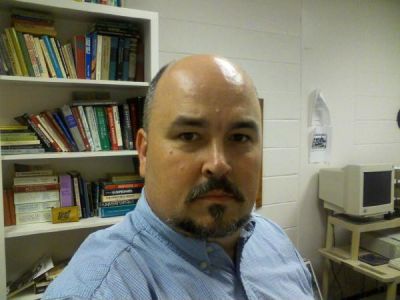 Thomas Wier
