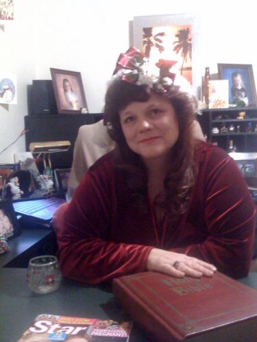 Rhonda Hernandez