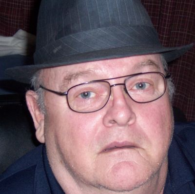 Robert Donaldson