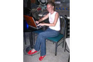 Lucianna Womack