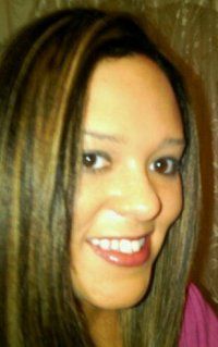 Krystal Passmore