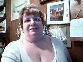 Carol Dix