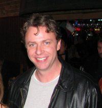 Jon Josephson