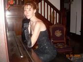 Michelle Hall