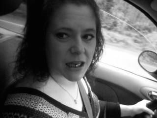 Leah Stegall