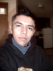Richard Alvarez