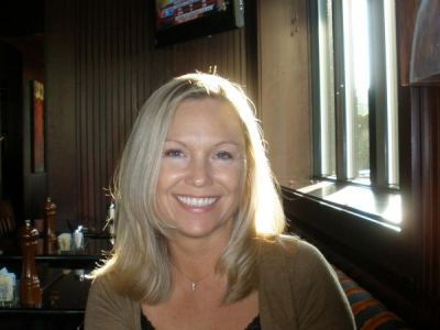 Shannon Anderson