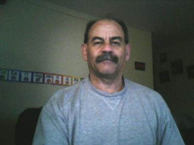 Michael Searles