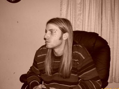 Matthew Wasberg