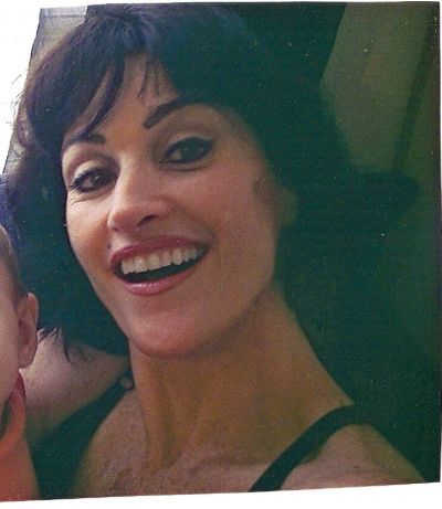 Sherry Witt