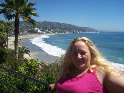 Marilyn Crouser