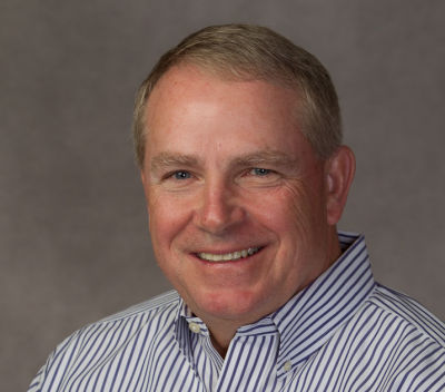 John Forrester