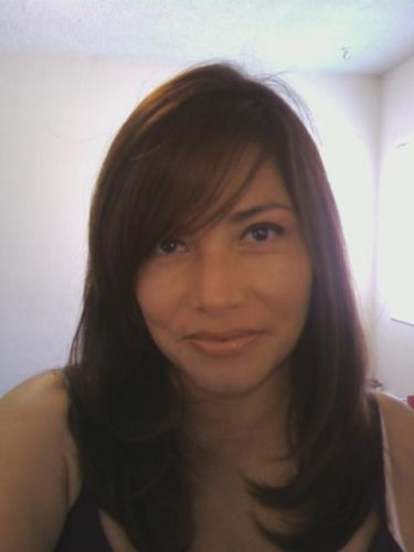 Elizabeth Moreno