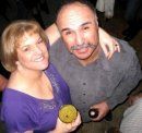 Eileen Morones