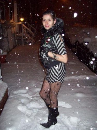 Yvette Torres