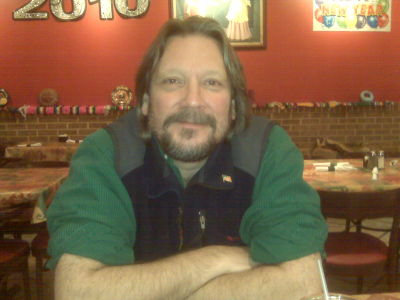 Edward Culpepper