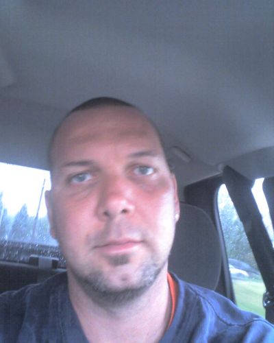 Christopher Masters