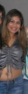 Riti Doshi
