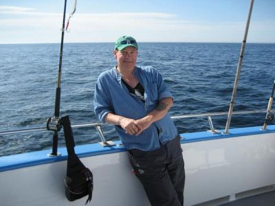 Robert Mcdonough