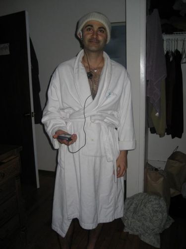 Ali Shabahangi