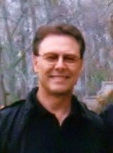 Nick Nerren