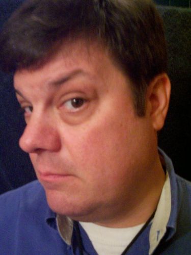 Christopher Broaddrick