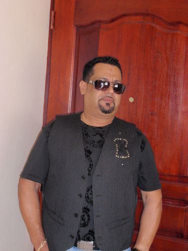Antonio Melendez