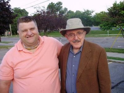 Brian Waterbury