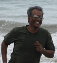 Kim Pereira