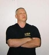 Michael Tackett