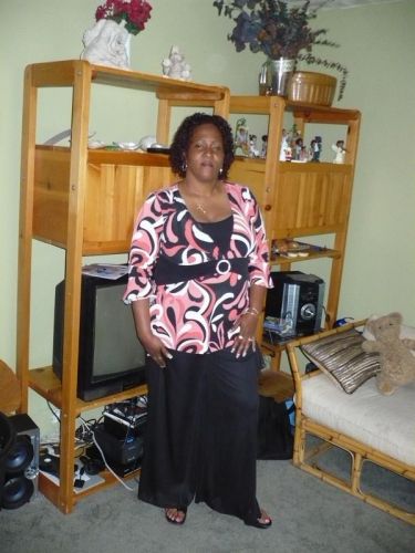 Nancy Jones
