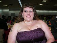Melissa Mcgill