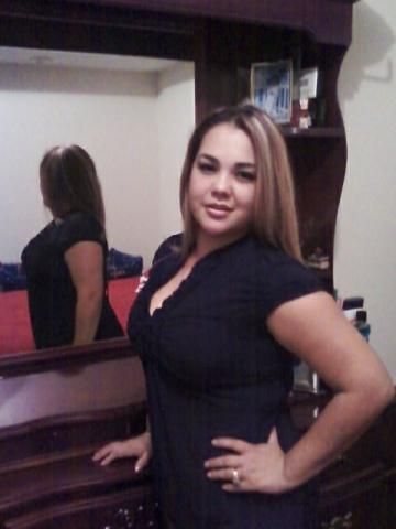 Joannie Gonzales