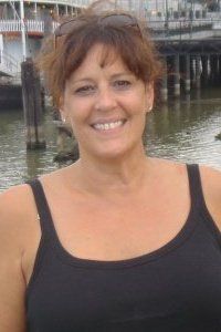 Pamela Palmisano