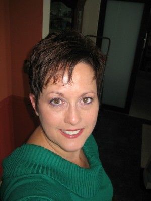 Kelly Menser