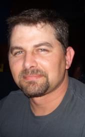 Kevin Barfield